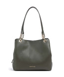 Michael Kors Kensington Large Torba za kantu ivy