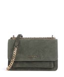 Michael Kors Claire Large Torba preko ramena ivy