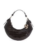 Michael Kors Koa Medium Shoulder bag chocolate