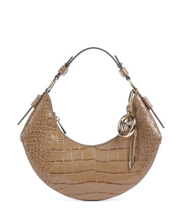 Michael Kors Koa Medium Torba preko ramena husk