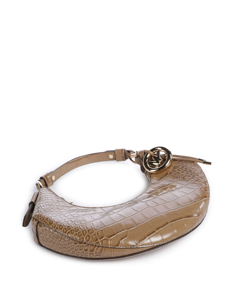 Michael Kors Koa Medium Shoulder bag husk