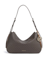 Michael Kors Nolita Medium Torba za kantu brown/acorn