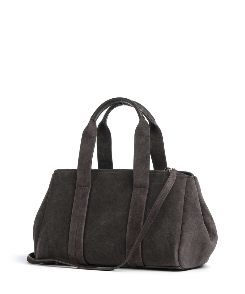 Michael Kors Romee Small Handbag chocolate