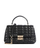 Michael Kors Tribeca Medium Torbu black