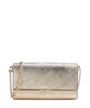 Michael Kors Mona Large Torba preko ramena pale gold