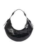 Michael Kors Koa Medium Torba preko ramena black