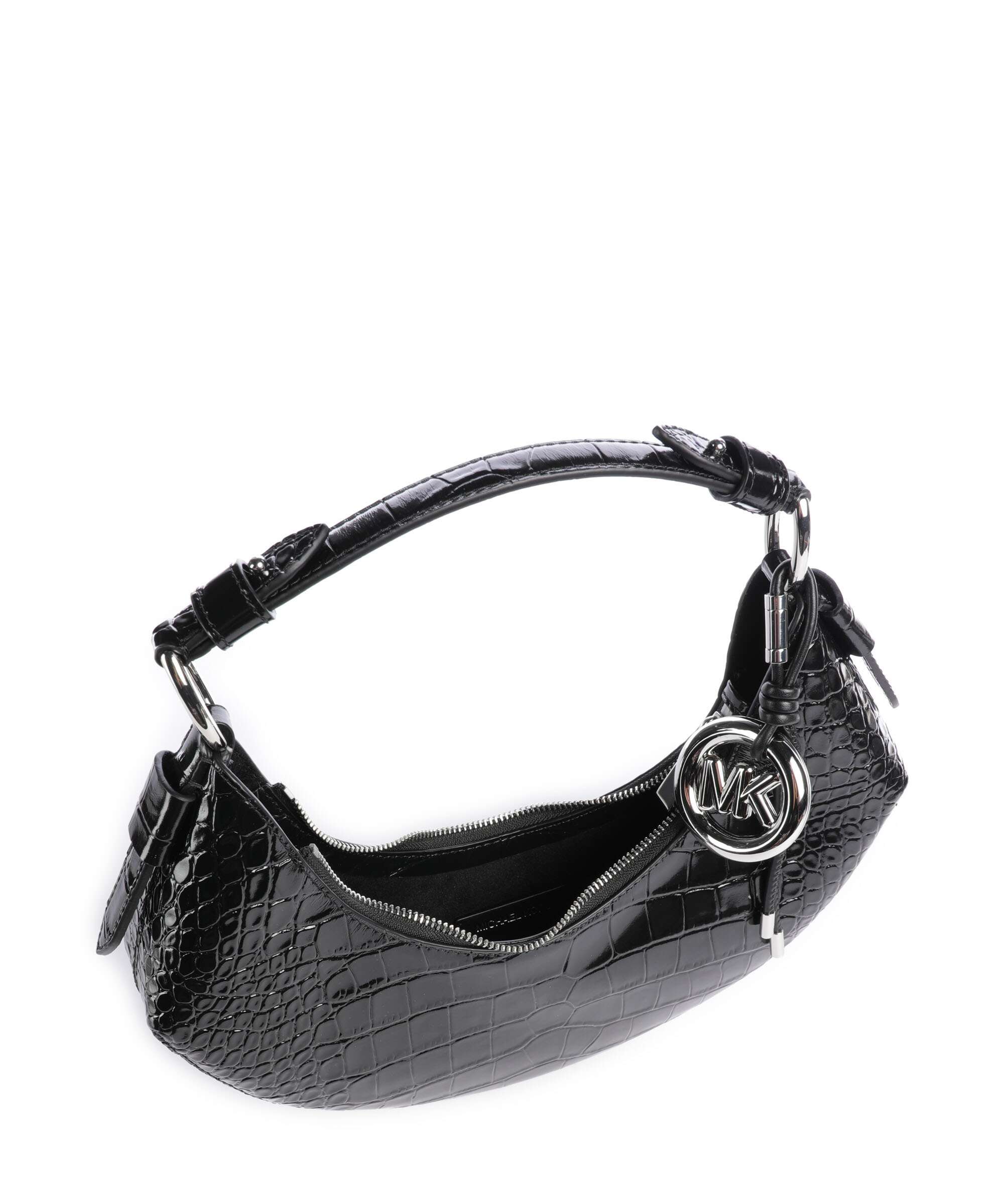 Michael Kors Koa Medium Shoulder bag black