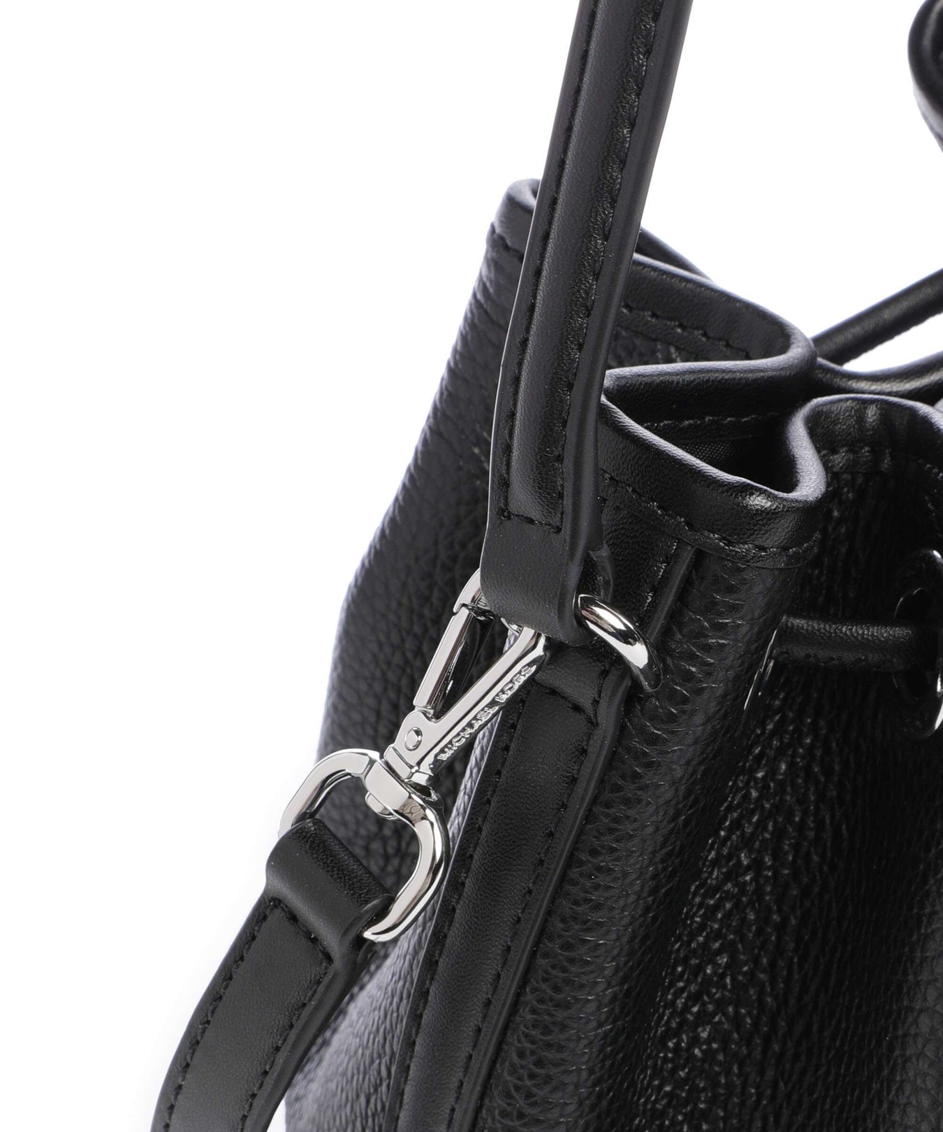Michael Kors Avery Bucket bag black