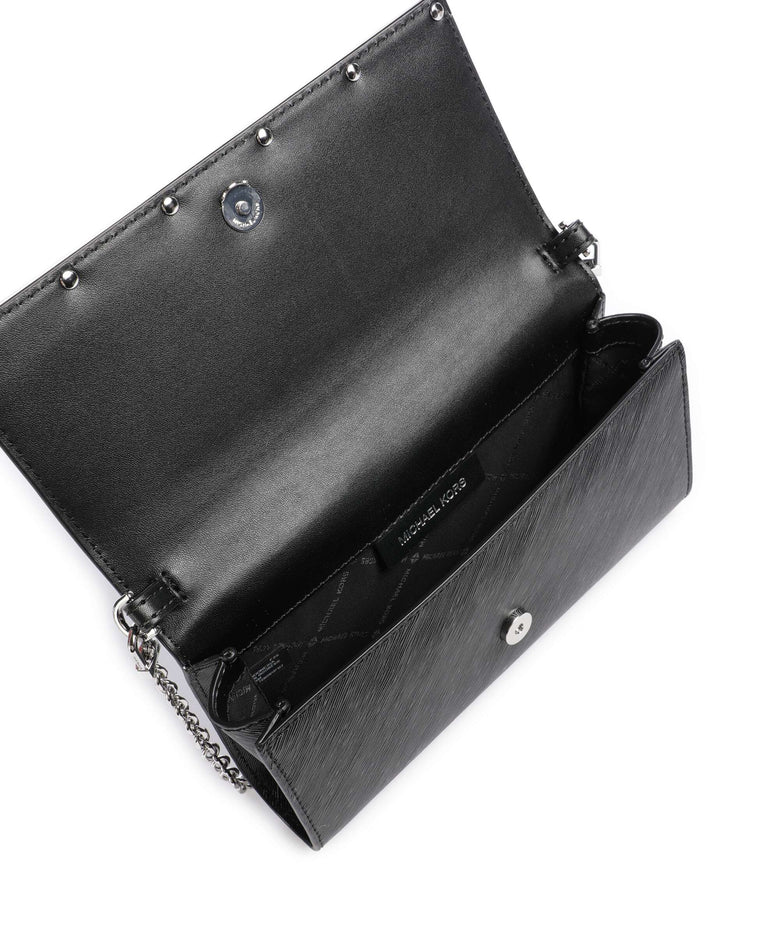 Michael Kors Mona Large Crossbody bag black