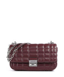 Michael Kors Tribeca Large Torba preko ramena oxblood