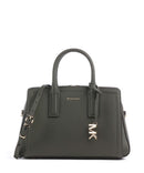 Michael Kors Laila Small Torbu ivy