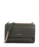 Michael Kors Claire Large Torba preko ramena ivy