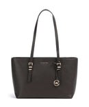 Michael Kors Quinn Medium Shopper chocolate