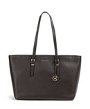 Michael Kors Quinn Large Shopper chocolate
