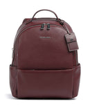 Michael Kors Sable Medium Ruksak oxblood