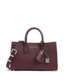 Michael Kors Scarlett XS Torbu oxblood