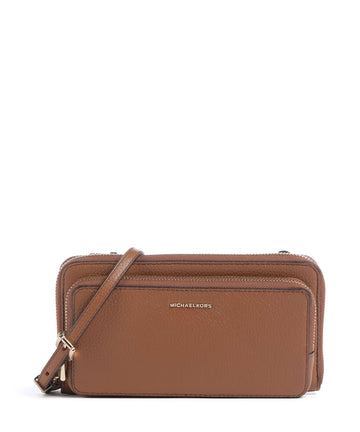 Michael Kors Jet Set Large Continental Torba preko ramena luggage