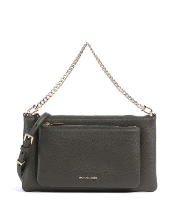 Michael Kors Jet Set Torba preko ramena ivy