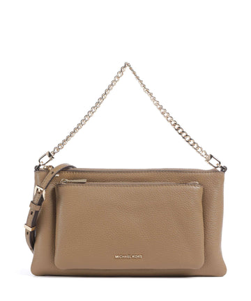 Michael Kors Jet Set Torba preko ramena husk