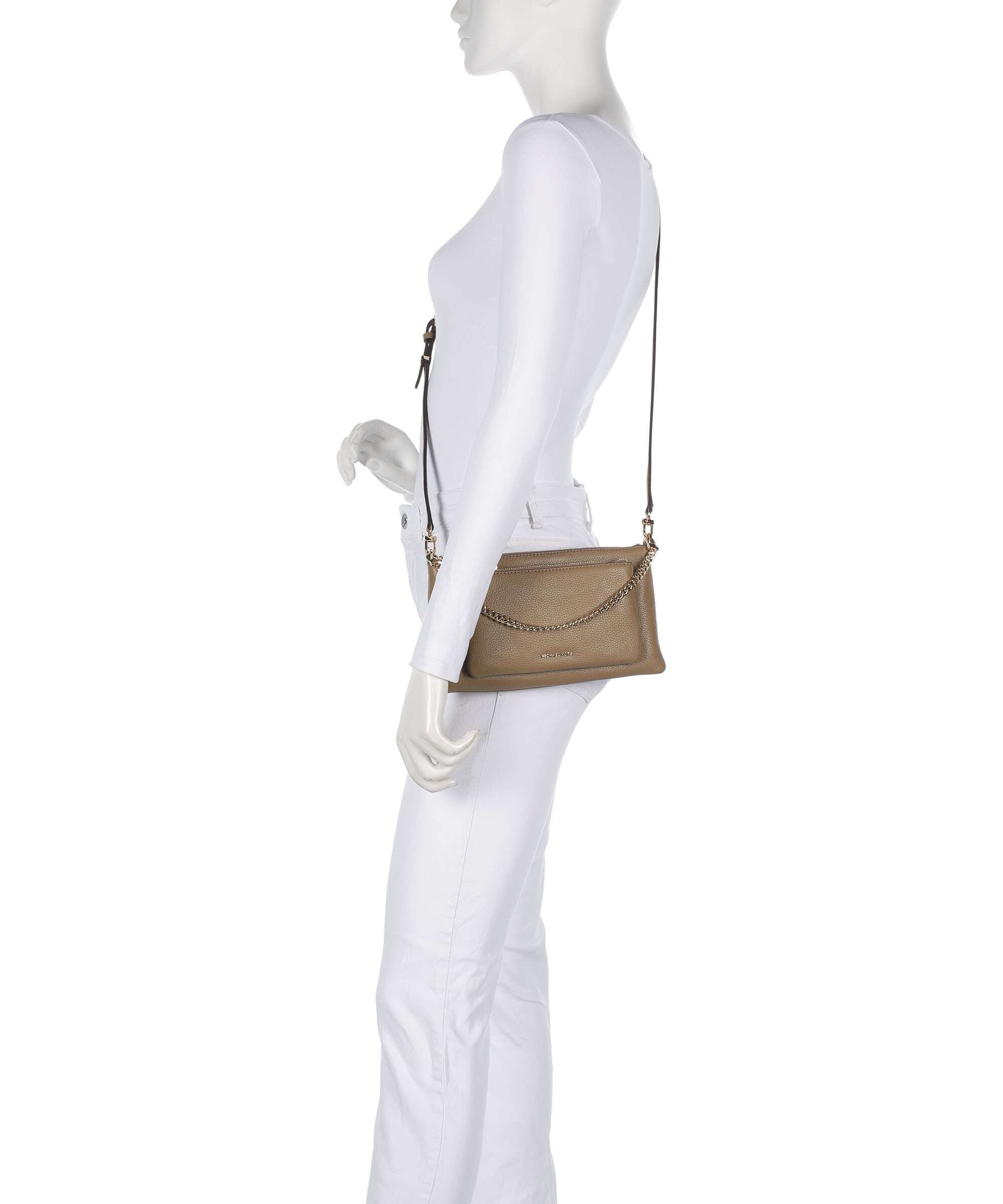Michael Kors Jet Set Crossbody bag husk