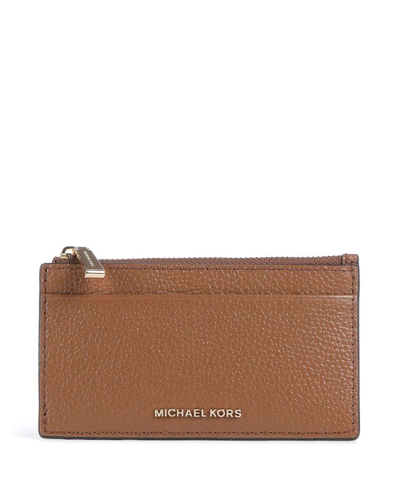 Michael Kors Jet Set Credit card holder luggage