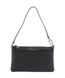 Michael Kors Jet Set Torba preko ramena black