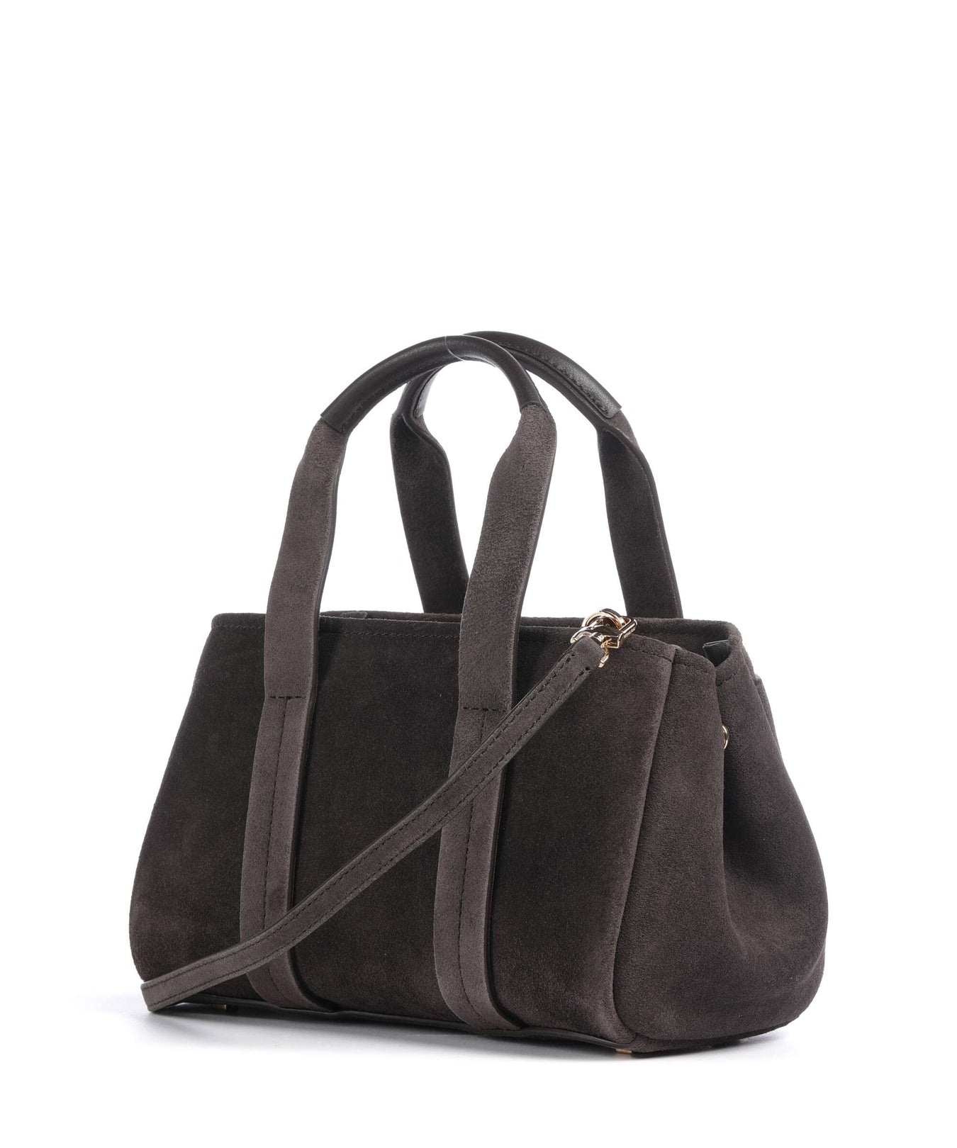 Michael Kors Romee XS Handbag chocolate