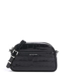 Michael Kors Jet Set Small Torba preko ramena black