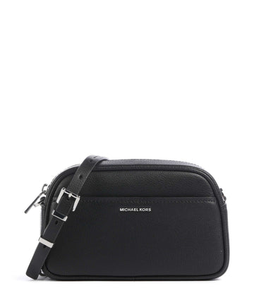Michael Kors Jet Set Small Torba preko ramena black
