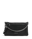 Michael Kors Jet Set Torba preko ramena black