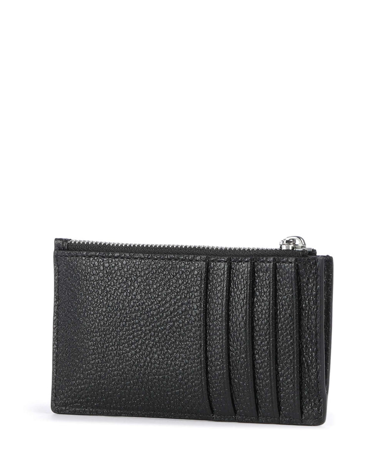 Michael Kors Jet Set Credit card holder black