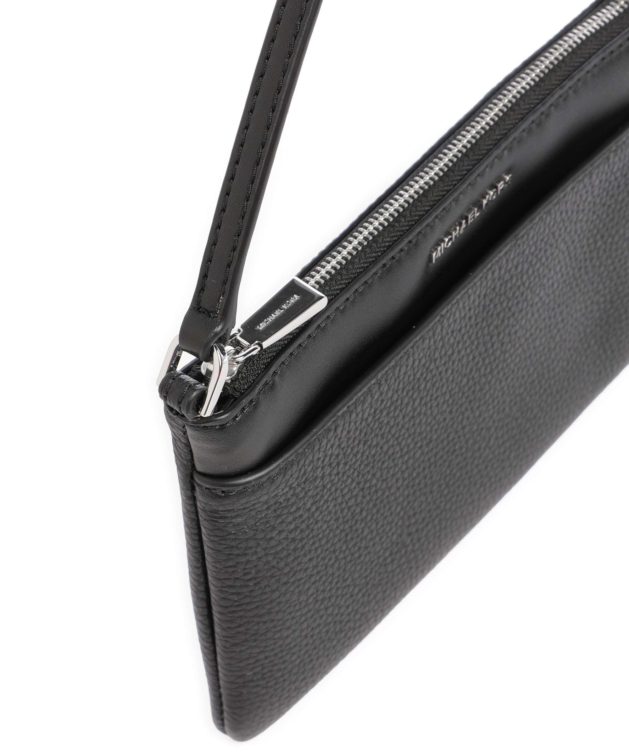 Michael Kors Jet Set Medium Shoulder bag black