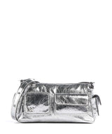 Michael Kors Dakota Small Torba preko ramena silver