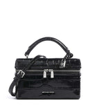 Michael Kors Jana XS Torba preko ramena black