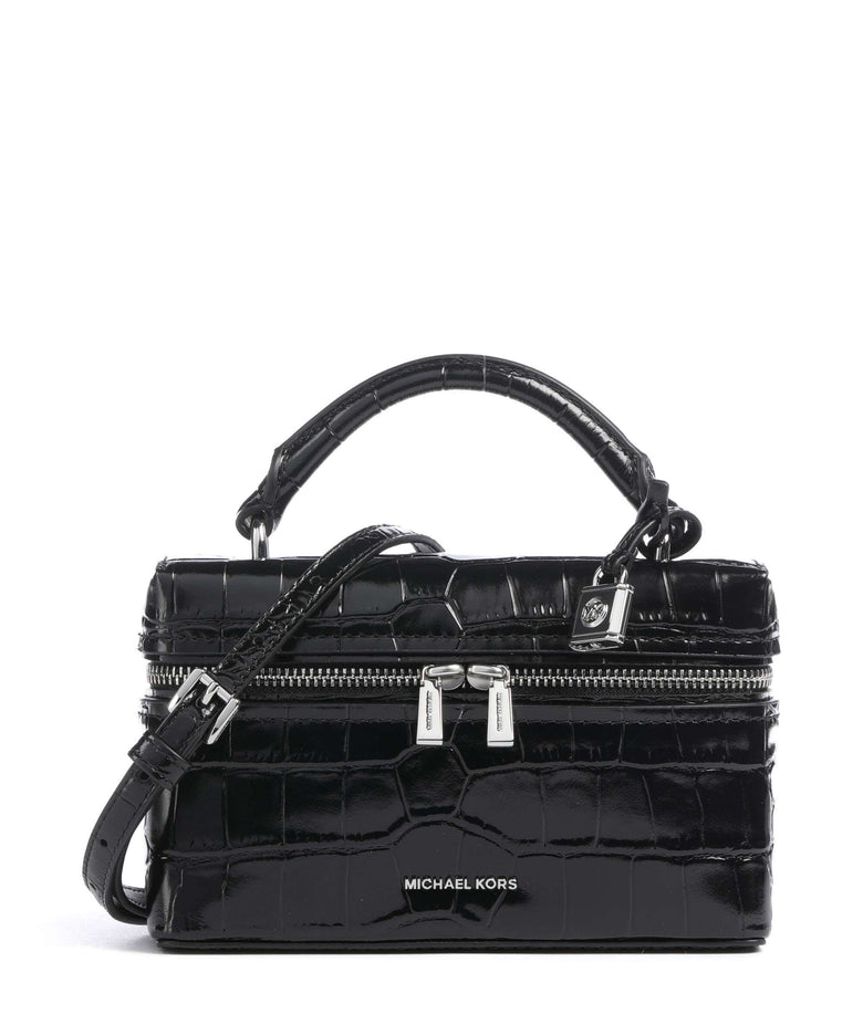 Michael Kors Jana XS Crossbody bag black