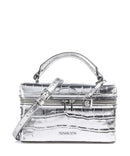 Michael Kors Jana XS Torba preko ramena silver