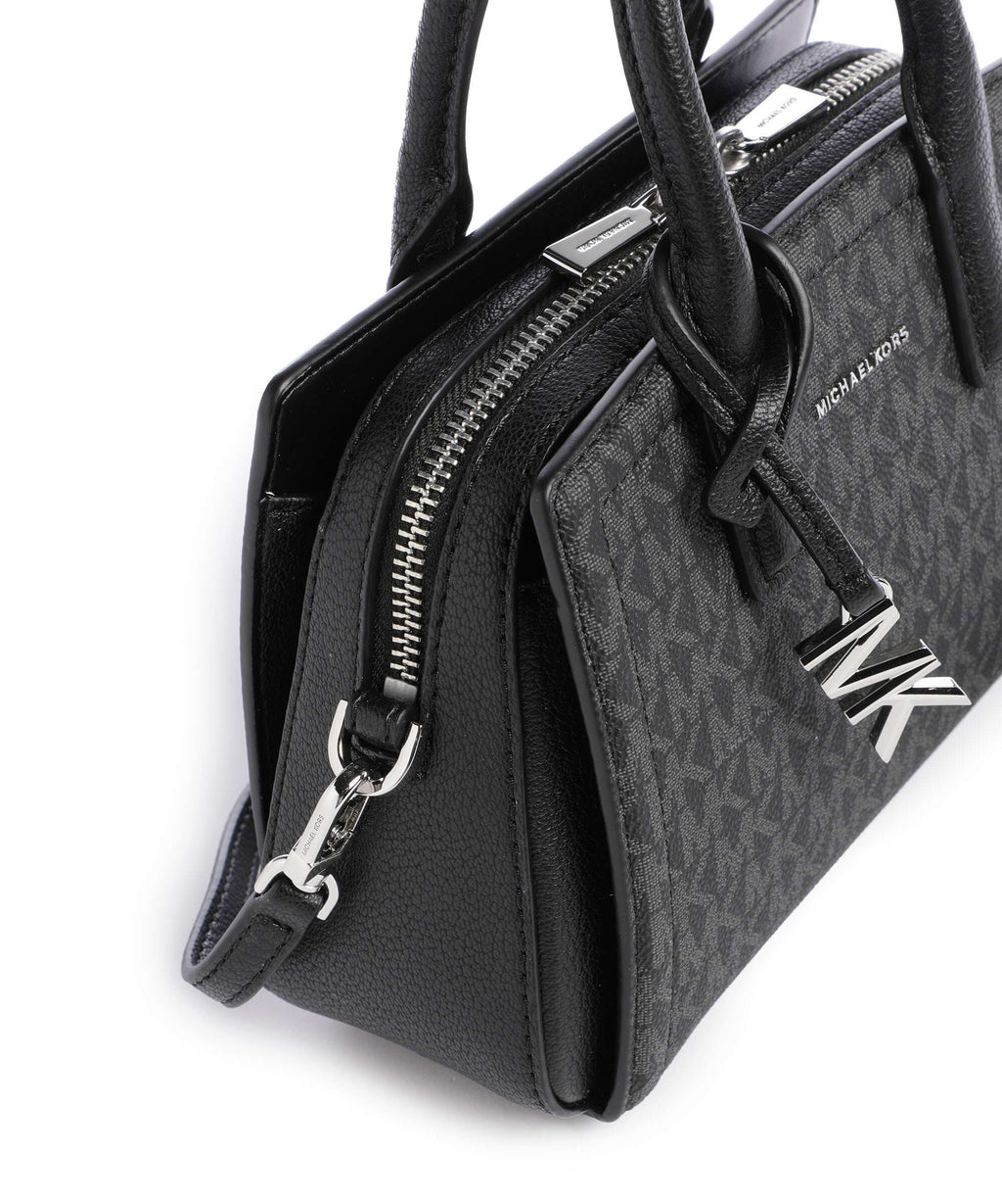 Michael Kors Laila XS Handbag black