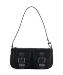 Michael Kors Zoe Small Torba preko ramena black