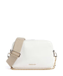Michael Kors Bryant Medium Torba preko ramena optic white