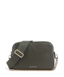 Michael Kors Bryant Medium Torba preko ramena ivy