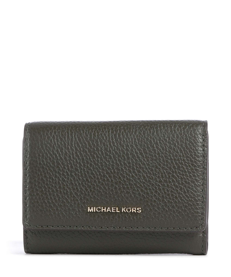 Michael Kors Bryant Wallet ivy
