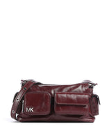 Michael Kors Dakota Small Torba preko ramena oxblood