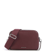 Michael Kors Bryant Medium Torba preko ramena oxblood