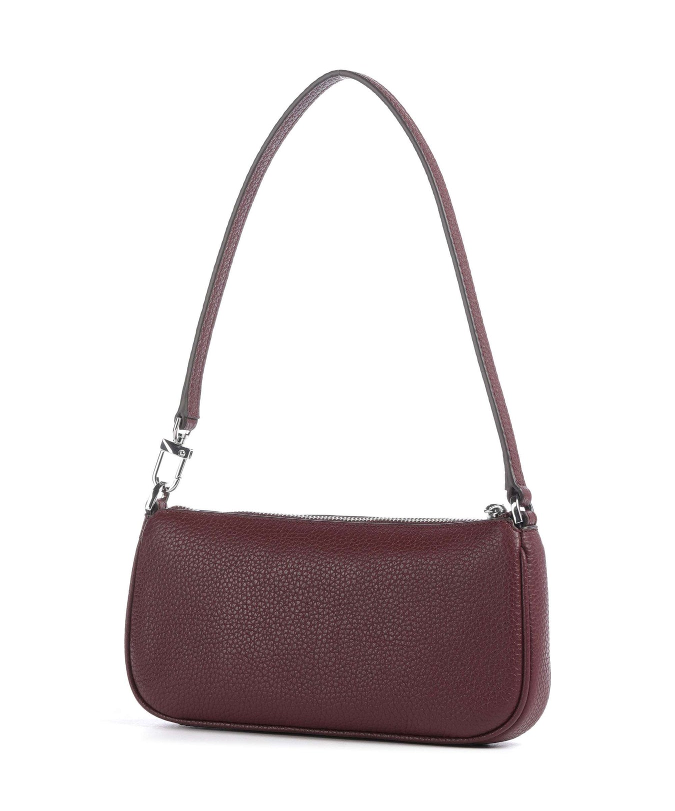 Michael Kors Zoe Small Shoulder bag oxblood