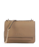 Michael Kors Claire Small Torba preko ramena husk