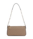 Michael Kors Empire Medium Torba preko ramena husk