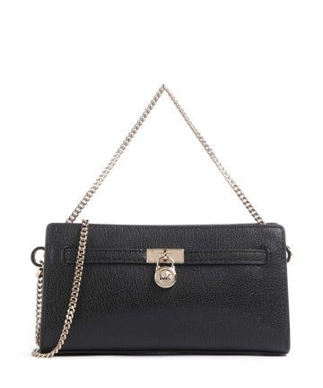 Michael Kors Hamilton XS Torba preko ramena black