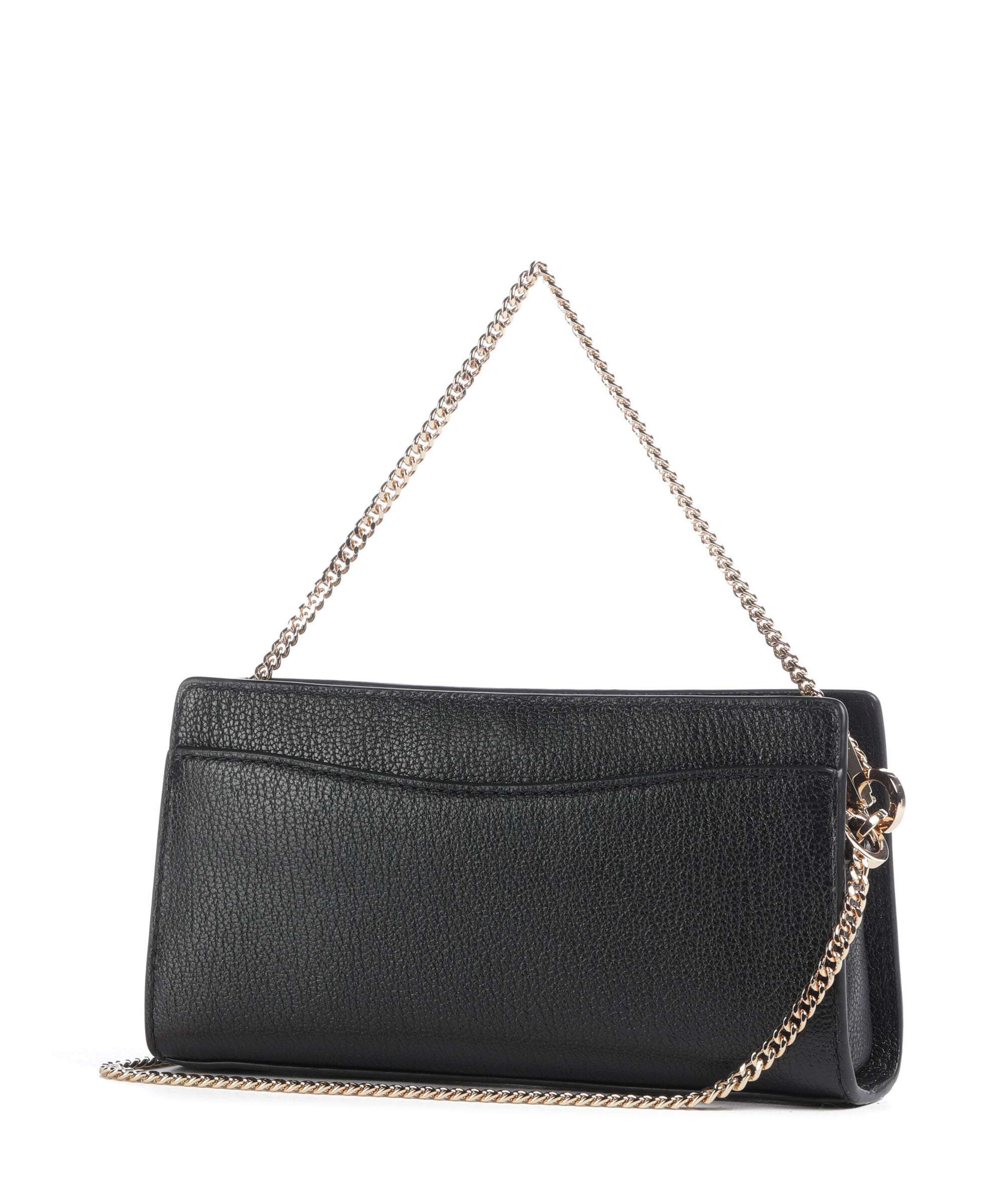 Michael Kors Hamilton Moderne XS Crossbody bag black