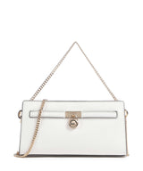 Michael Kors Hamilton Moderne XS Crossbody bag optic white