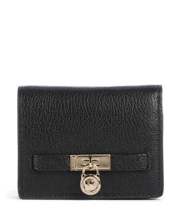 Michael Kors Hamilton Small Novčarka black